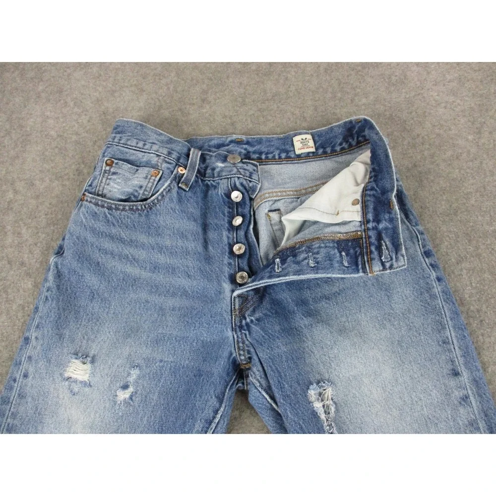 Levis please check